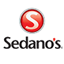 Sedano's Logo