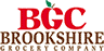 Logo for Brookshire Grocery