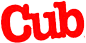Logo for CUB
