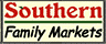 Logo for Southern Family Markets