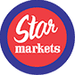 Logo for Star Markets